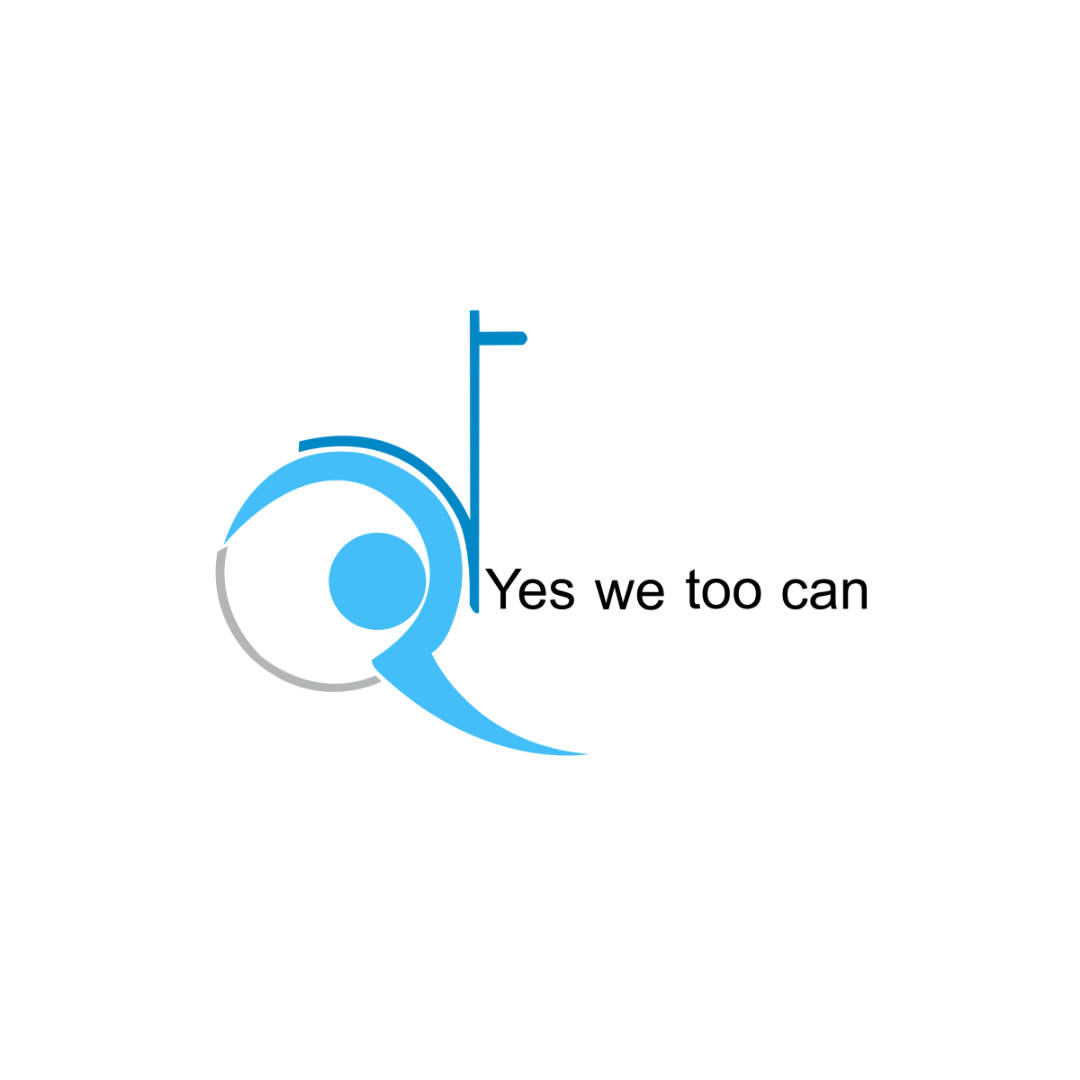 YWTC CIRCLE LOGO